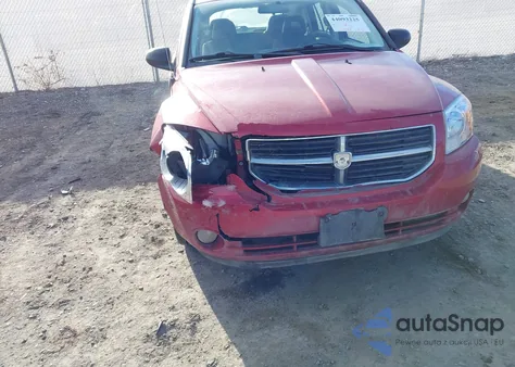 2007 Dodge Caliber Sxt z USA, uszkodzony, nr VIN 1B3HB48BX7D533049